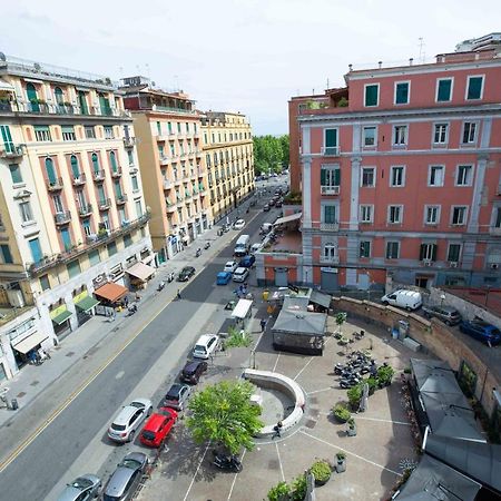 Sun&Thecity Napoli Eksteriør bilde