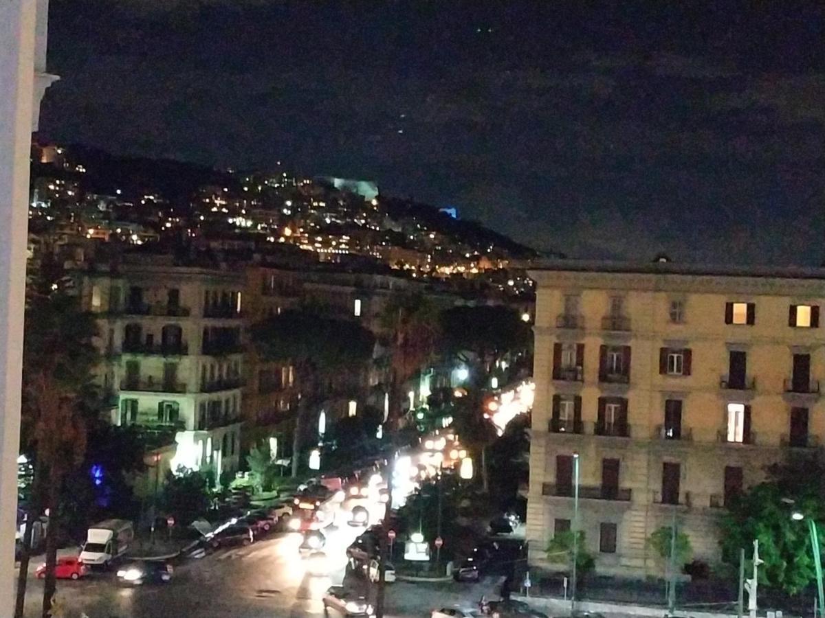 Sun&Thecity Napoli Eksteriør bilde