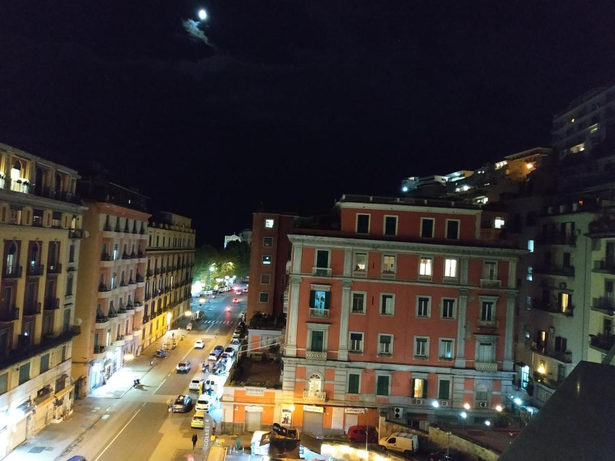 Sun&Thecity Napoli Eksteriør bilde