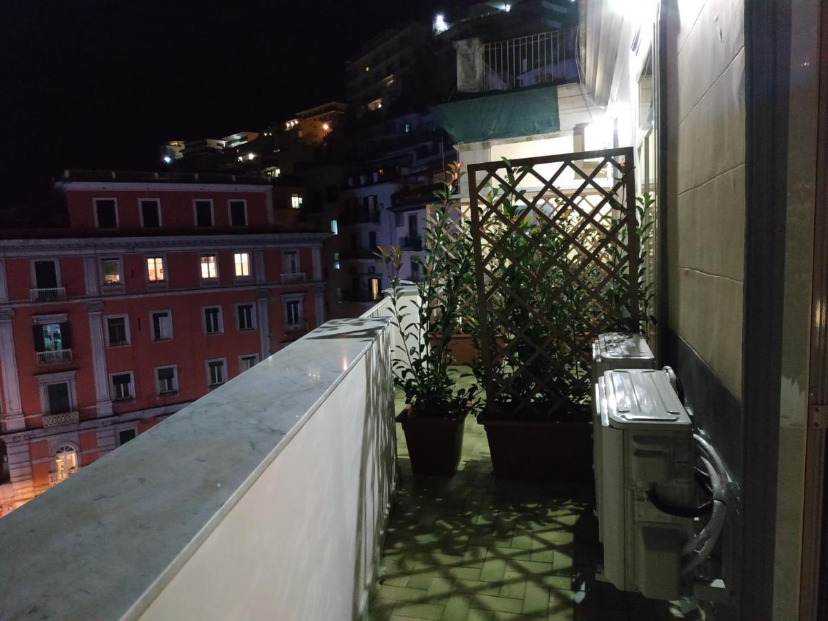 Sun&Thecity Napoli Eksteriør bilde