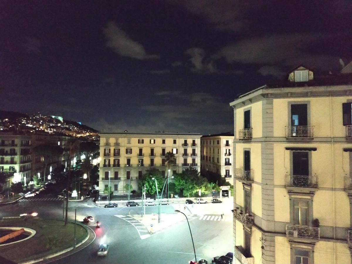 Sun&Thecity Napoli Eksteriør bilde