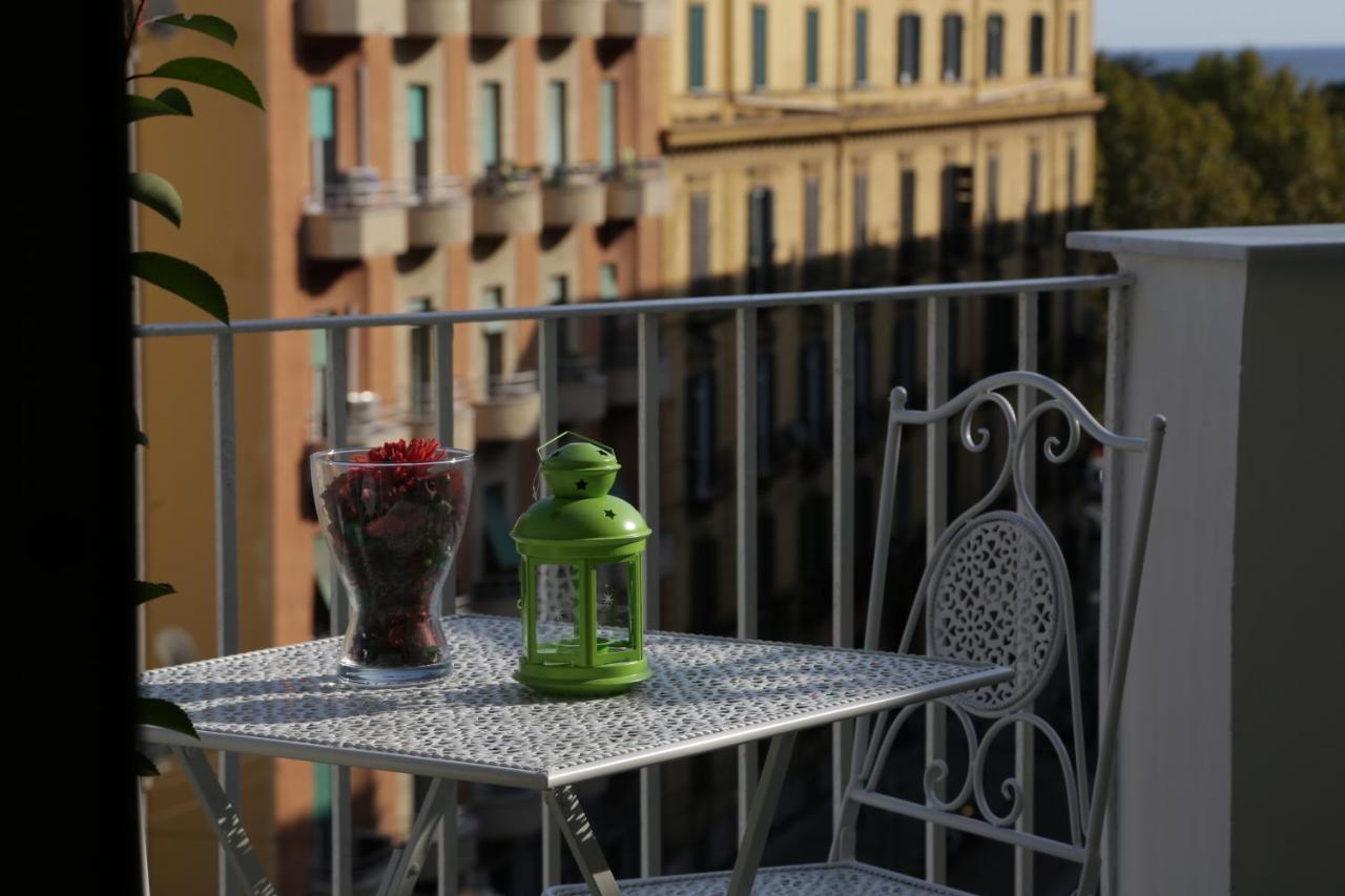 Sun&Thecity Napoli Eksteriør bilde
